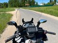 2012 BMW C 650 GT, коричневый, 500000 рублей - вид 5