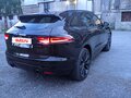 2019 Jaguar F-Pace I, чёрный, 4200000 рублей - вид 8