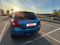 2010 Kia Ceed I Рестайлинг, синий, 550000 рублей - вид 3