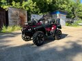 2009 BRP Can-Am Outlander 800, красный, 740000 рублей - вид 2