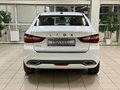 2025 Lada (ВАЗ) Vesta I Рестайлинг (NG), белый, 1375000 рублей - вид 3