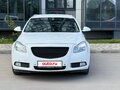 2013 Opel Insignia I, белый, 850000 рублей - вид 1