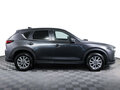 2024 Mazda CX-5 II Рестайлинг, серый - вид 3