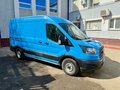 2019 Ford Transit, голубой, 1800000 рублей - вид 1