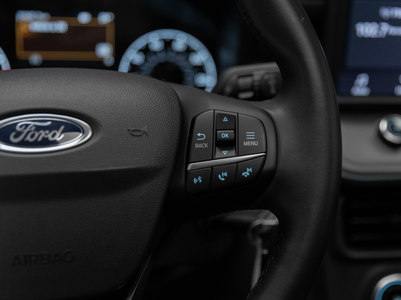 2024 Ford Maverick IV, серый - вид 14