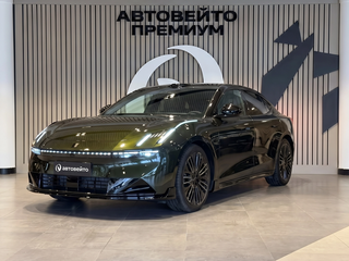 2026 Lynk & Co 10 38.2 kWh, зелёный, 6000000 рублей, вид 1