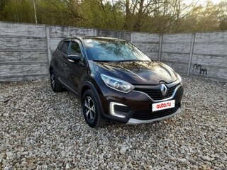 2019 Renault Kaptur I, коричневый, 1399000 рублей, вид 2
