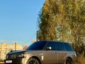 2010 Land Rover Range Rover III Рестайлинг 2, серый, 1800000 рублей - вид 5