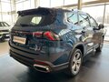2026 Geely Okavango I Рестайлинг, синий, 3993990 рублей