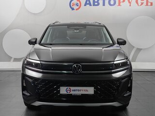 2026 Volkswagen Talagon I Рестайлинг, серый, 6295000 рублей, вид 2