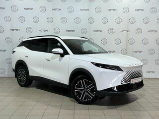 2025 Omoda C7, белый, 2410000 рублей, вид 1