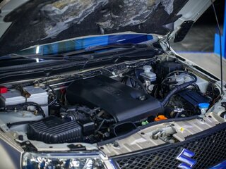 2008 Suzuki Grand Vitara II Рестайлинг, бежевый, 995000 рублей, вид 5
