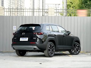 2026 Mazda CX-50, чёрный, 3510000 рублей, вид 3
