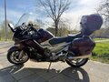 2007 Yamaha FJR1300, красный, 749000 рублей - вид 3