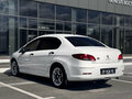 2014 Peugeot 408 I, белый - вид 8