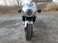 2022 Honda Hawk 11, серый, 1000000 рублей - вид 7