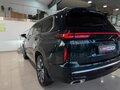 2024 Exeed VX I Рестайлинг, зелёный - вид 6