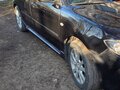 2007 Mazda 3 I (BK) Рестайлинг, чёрный, 580000 рублей - вид 4