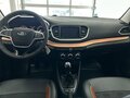 2026 Lada (ВАЗ) Vesta SW Cross I Рестайлинг (NG), серый - вид 6
