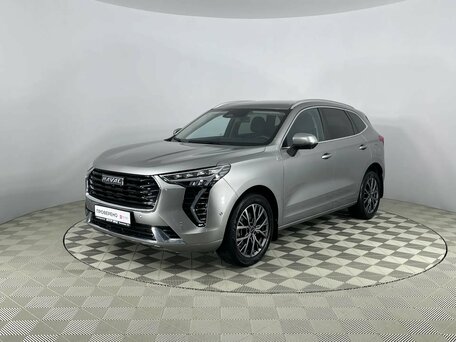 Haval Jolion I