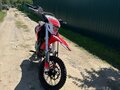 2023 Progasi Smart 125, красный, 85000 рублей - вид 3