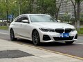 2022 BMW 3 серии Long 320Li VII (G2x), белый, 2840000 рублей - вид 2