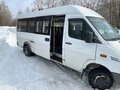 2016 Mercedes-Benz Sprinter Classic, белый, 1550000 рублей - вид 2