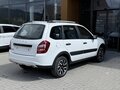 2026 Lada (ВАЗ) Granta Cross I Рестайлинг, белый - вид 6