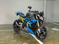 2025 BMW S 1000 R, синий, 1950000 рублей - вид 6