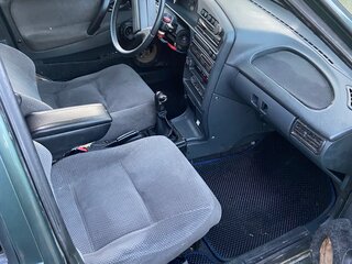 2010 Lada (ВАЗ) 2114, серый, 75000 рублей, вид 4