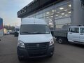2026 ГАЗ ГАЗель Next, белый, 3498000 рублей - вид 1