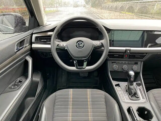2023 Volkswagen Lavida III Рестайлинг, чёрный, 1280025 рублей, вид 4