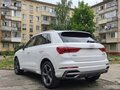 2022 Audi Q3 35 TFSI II (F3), белый - вид 4