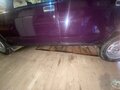 2004 Lada (ВАЗ) 2107, фиолетовый, 300000 рублей - вид 10