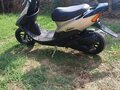2010 Honda Dio, серый, 60000 рублей - вид 9