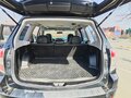 2011 Subaru Forester S-Edition III Рестайлинг, чёрный, 1390000 рублей - вид 6