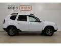 2018 Renault Duster I Рестайлинг, белый - вид 3
