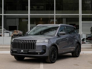 2026 Jeland J6, серый, 2549000 рублей, вид 1
