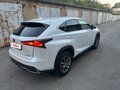 2019 Lexus NX 200 I Рестайлинг, белый, 3600000 рублей - вид 11