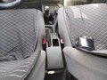 2004 Lada (ВАЗ) 2110, серебристый, 120000 рублей - вид 9