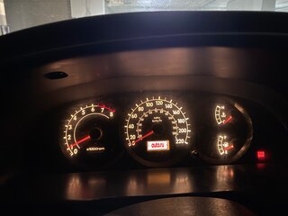 2007 Kia Spectra I Рестайлинг 2, серебристый, 330000 рублей, вид 5