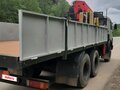 2000 КамАЗ 53215, серый, 2650000 рублей - вид 11