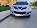 2012 Great Wall Hover H5, серый