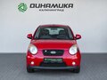 2009 Kia Picanto I Рестайлинг, красный, 460000 рублей - вид 7