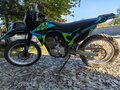 2021 Kayo T2, чёрный, 110000 рублей - вид 1