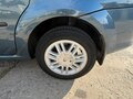 2014 Renault Logan I Рестайлинг, синий, 350000 рублей - вид 9
