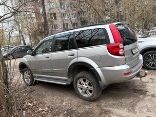 2011 Great Wall Hover H5, серый, 350000 рублей, вид 2