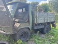 1989 УАЗ 3303, зелёный, 150000 рублей - вид 3