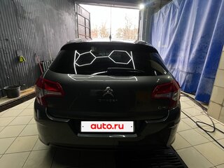 2012 Citroen C4 II, серый, 750000 рублей, вид 3
