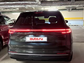 2026 Geely EX5 Гибрид EM-i, зелёный, 3400000 рублей, вид 5